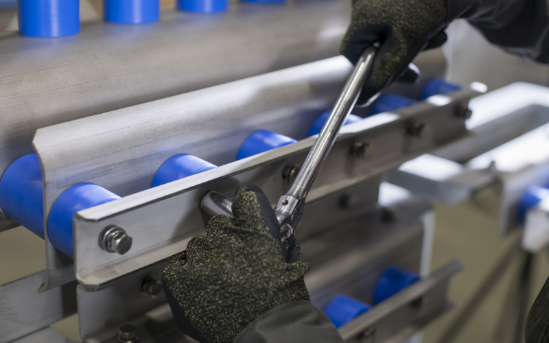 ワンストップ×現地対応