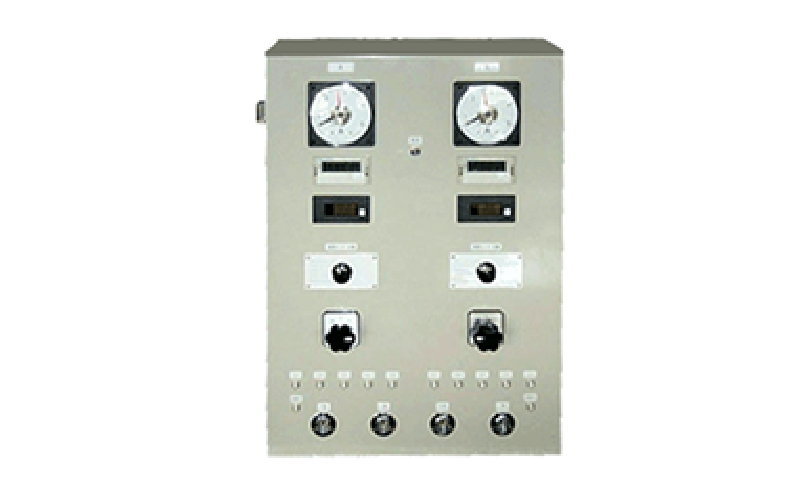 回転機試験装置