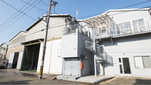 採用エントリー